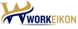 Workeikon logo
