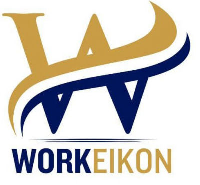 Workeikon logo